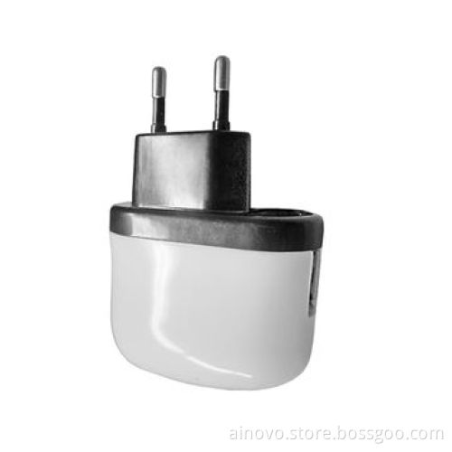 Home Charger for iPhone, 5V 1A, USB, Small Size, UV Printing